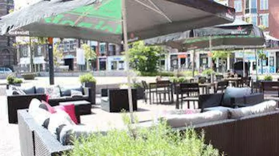 Charme Hotel Oosterhout | Kuzey Brabant - Oosterhout