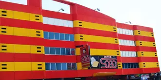 Hotel Sogo Edsa Caloocan