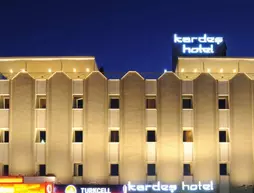 Kardes Hotel | Bursa - Osmangazi