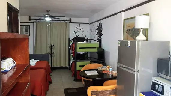 Suites Fenicia | Quintana Roo - Solidaridad - Playa del Carmen