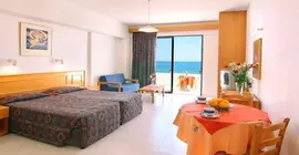 Corallia Beach Hotel Apartments | Baf (ve civarı) - Pegeia