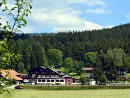 Wellness- und Vitalhotel Böhmhof | Bavyera - Upper Palatinate (Yukarı Palatinate) - Bodenmais