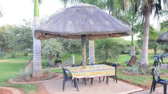 Sand River Resort | Limpopo - Musina