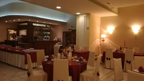 Hotel Ristorante La Terrazza | Umbria - Perugia (vilayet) - Assisi