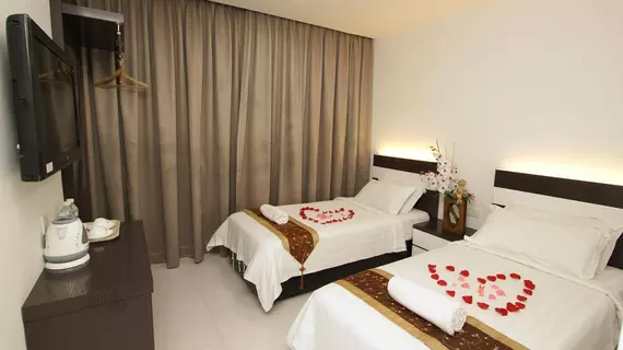 New Century Hotel | Malacca - Malacca - Batu Berendam