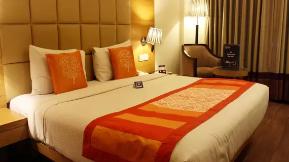 K Hotel | Batı Delhi - Ulusal Eyalet Başkenti Delhi - Delhi (ve civarı) - Faridabad