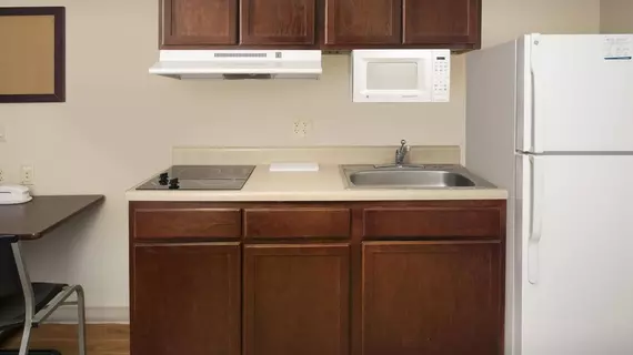 WoodSpring Suites Topeka | Kansas - Topeka (ve civarı) - Topeka