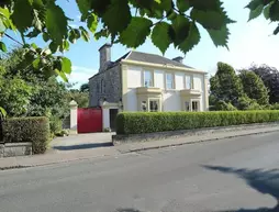 Garvally House Guest House | İskoçya - Fife (kontluk) - Alloa