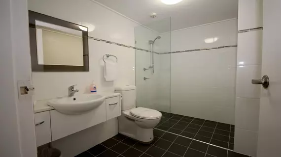 Tradewinds Apartments | New South Wales - Coffs Limanı (ve civarı) - Coffs Harbour