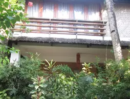 Bamboo Bungalows | Aklan - Malay