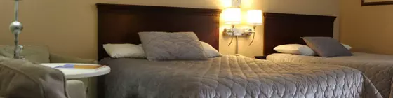 Hiway House Motel | New Mexico - Albuquerque (ve civarı) - Albuquerque - Nob Hill