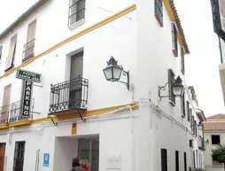 Santa Ana Hostal | Andalucia - (vilayet) Cordoba (Kurtuba) - Cordoba - Distrito Centro