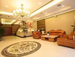 Chengdu Yiguo Hotel | Sişuan - Chengdu - Shahepu - Jinjiang