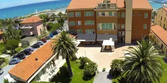 Hotel Casa Marina