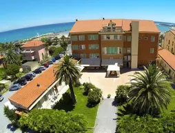 Hotel Casa Marina | Liguria - Savona (il) - Loano