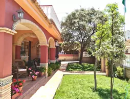 Hostal Victoria | Andalucia - Huelva (vilayet) - Almonte - Matalascañas - Sector O - Ostrero