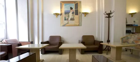 Hotel Mattle | Ile-de-France - Paris - Quartier du Faubourg-Montmartre