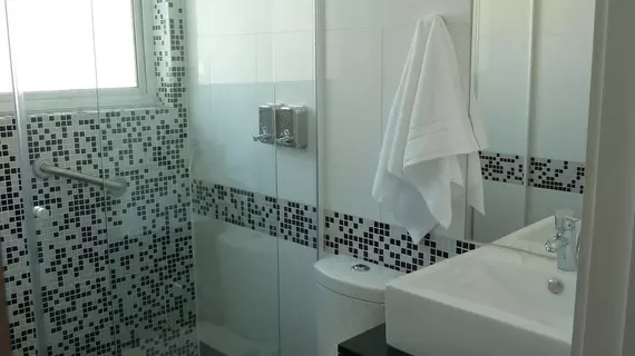 Rado Boutique Hostel | Santiago - Santiago (ve civarı) - Santiago - Bellavista