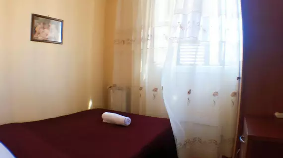 Hotel Zhihua | Lazio - Roma (ve civarı) - Roma Kent Merkezi - Esquilino