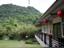 Bamboo Paradise Resort and The Bamboo Inn | Nantou County - Zhushan