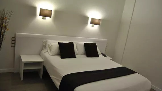 Sweet Hotel Continental | Valencia Bölgesi - Valencia (vilayet) - Valencia Kent Merkezi - Ciutat Vella