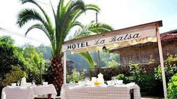 Hotel La Balsa | Asturias - Cangas de Onis