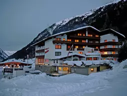 Hotel Similaun | Tirol - Imst (ve civarı) - Soelden - Vent