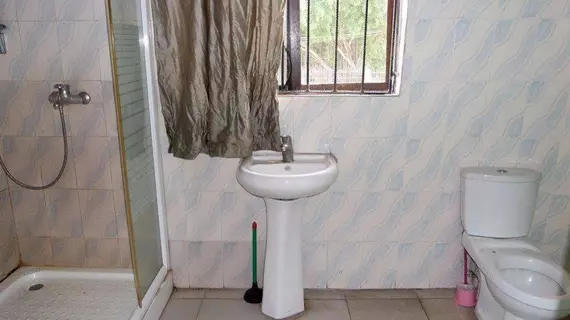 Jade Guest House | Lagos (ve civarı) - Lekki