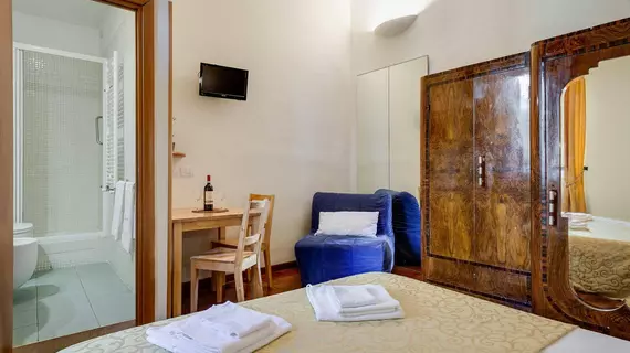 Navona Inn Apartment | Lazio - Roma (ve civarı) - Roma Kent Merkezi - Navona