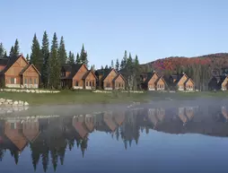 Chalets Royal Laurentiens | Quebec - Les Laurentides Regional County Belediyesi - Tremblant Dağı (ve civarı) - Saint-Faustin-Lac-Carre