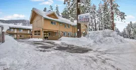 Blue Jay Lodge | Kaliforniya - Lake Tahoe (ve civarı) - South Lake Tahoe