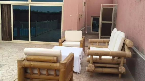 Golden Marina Resort | Al Madinah Province - Yanbu