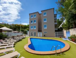 Apartamentos Los Dragos del Norte | Kanarya Adaları - Santa Cruz de Tenerife - Puerto de la Cruz