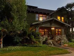 Blackbird Inn, A Four Sisters Inn | Kaliforniya - Napa