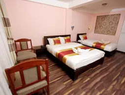 De Hotel Veda | Kathmandu - Thamel