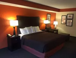 Baymont Inn and Suites Bloomington MSP Airport | Minnesota - Minneapolis - St. Paul (ve civarı) - Richfield