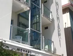 Hotel Mehari | Emilia-Romagna - Rimini