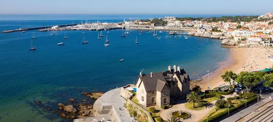 Dolce Vita Guesthouse | Lizbon Bölgesi - Cascais - Estoril