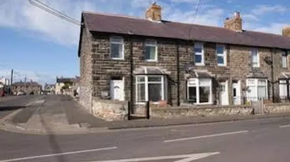 Haven Cottage | Northumberland (kontluk) - Seahouses