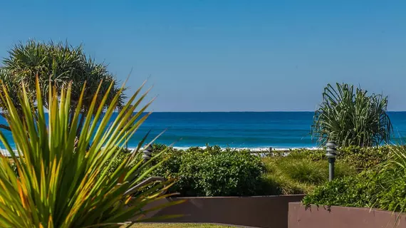 Lennox Point Holiday Apartments | New South Wales - Byron Bay (ve civarı) - Lennox Head