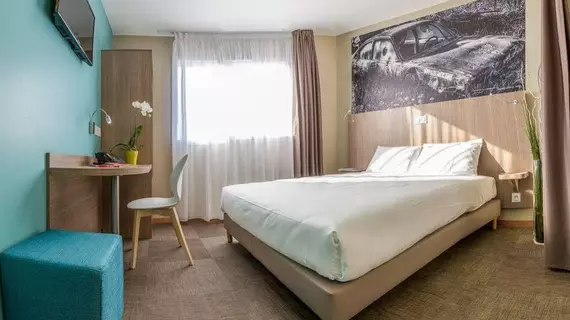 Inter Hotel Montpellier Est | Occitanie - Herault (bölge) - Montpellier (ve civarı) - Saint-Aunes