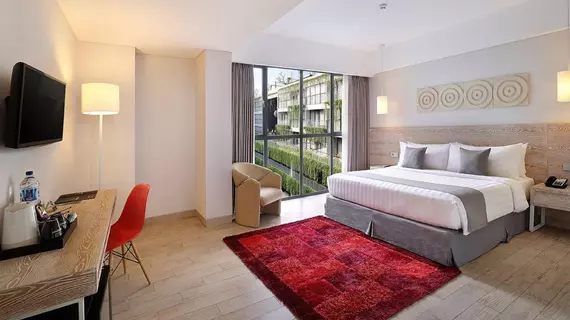 Hotel NEO+ Kuta, Legian | Bali - Kuta - Legian Kent Merkezi