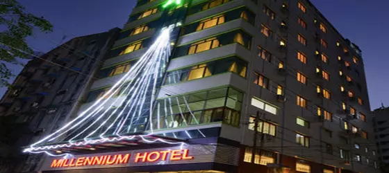 Millennium Hotel | Yangon - Botahtaung