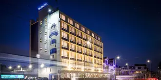 Badhotel Scheveningen