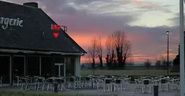 Le Saint Aubert | Normandiya - Manche - Le Mont-Saint-Michel