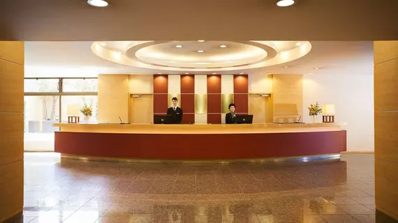 Tmark City Hotel Sapporo | Hokkaido - Minami - Sapporo (ve civarı) - Sapporo - Sapporo Kent Merkezi