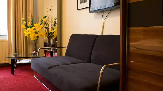 Hotel-Pension Dormium | Vienna (eyalet) - Viyana