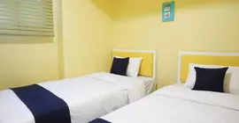 Myeongdong Guesthouse Como | Gyeonggi - Seul (ve civarı) - Seul - Myeongdong