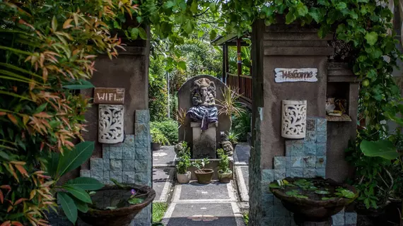 Bisma Cottages Ubud | Bali - Ubud - Ubud Kent Merkezi