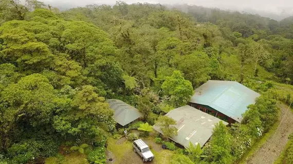 Posada de Montana Monserrat | Alajuela (ili) - San Jose (ve civarı) - San Jose